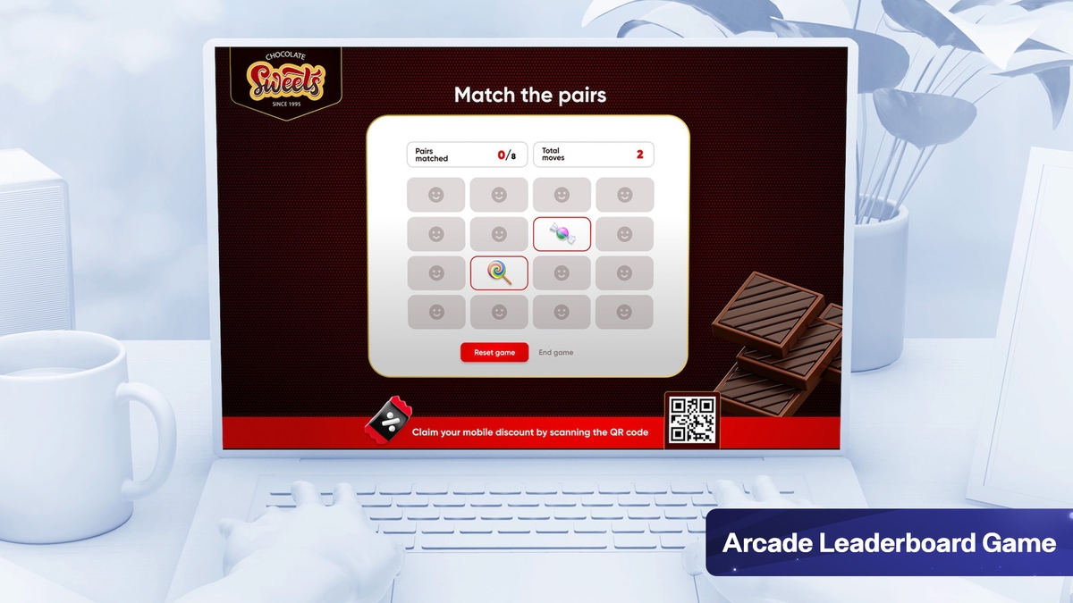 Liven up virtual corporate events with these three activations