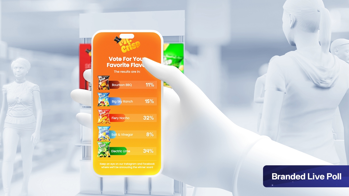 Three ideas for fully-online digital brand activation campaigns