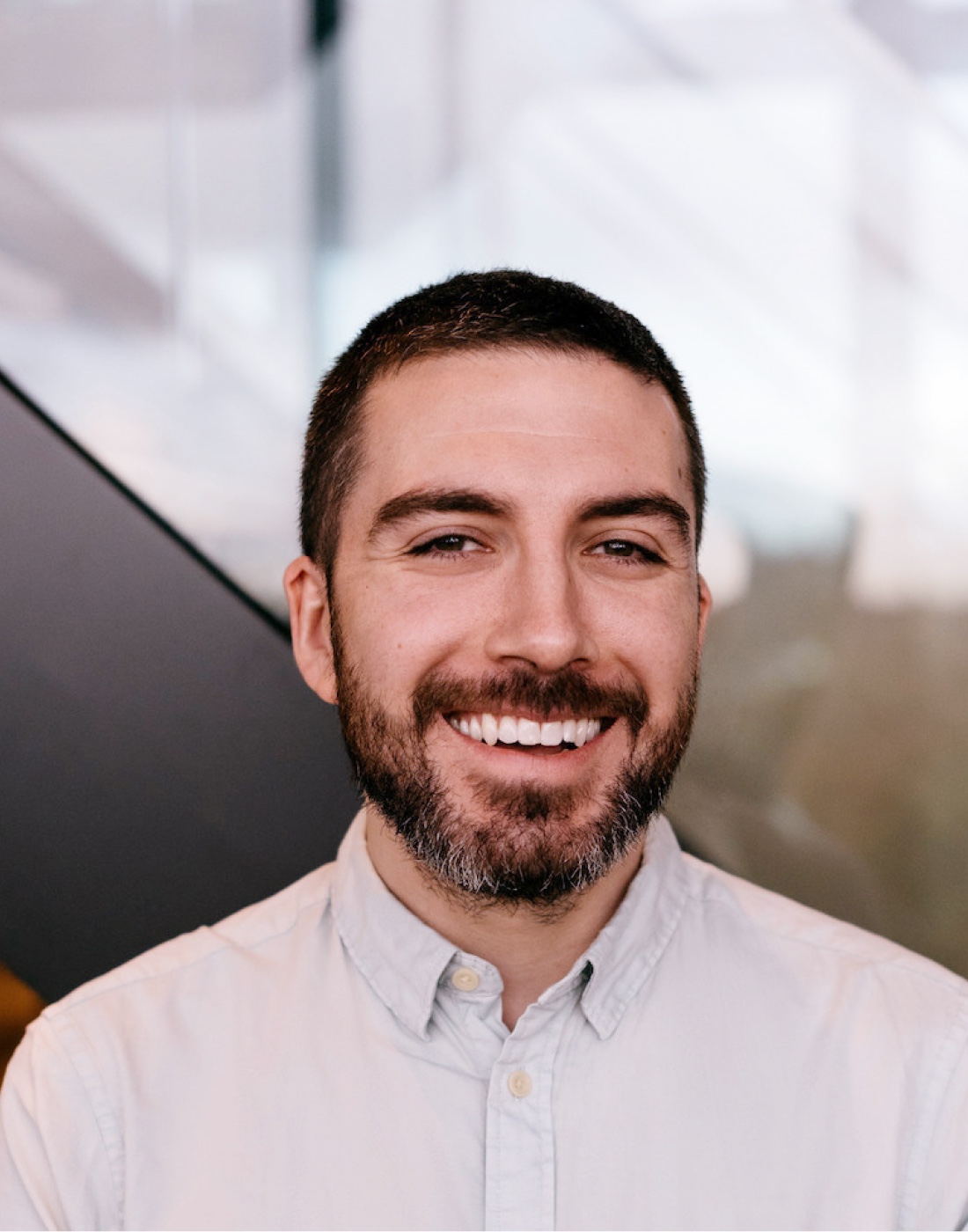 Timmy O'Mahony portrait